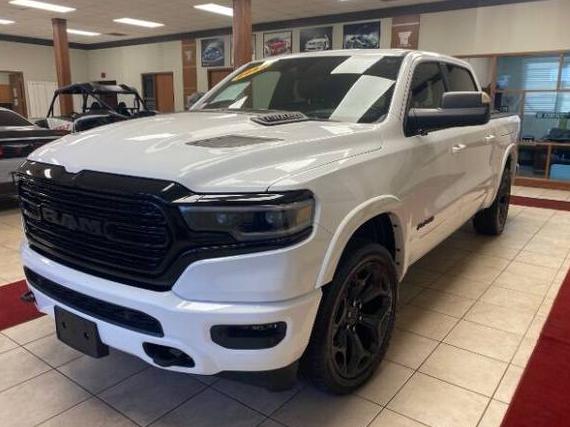 RAM 1500 2022 1C6SRFHM3NN382048 image RAM 1500 2022 1C6SRFHM3NN382048 image