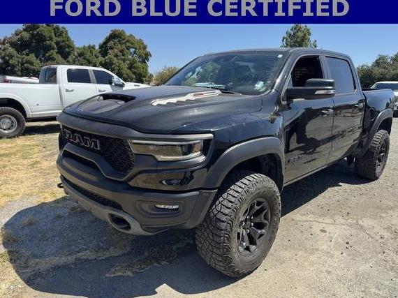 RAM 1500 2022 1C6SRFU94NN309191 image