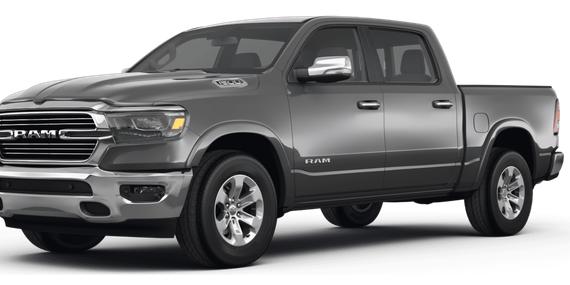 RAM 1500 2022 1C6SRFJT2NN418510 image