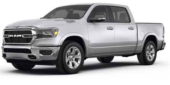 RAM 1500 2022 1C6RRFFG3NN238432 image