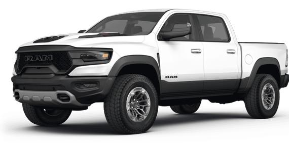 RAM 1500 2022 1C6SRFU98NN301787 image