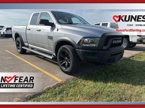 RAM 1500 2022 1C6RR7GG4NS191000 image RAM 1500 2022 1C6RR7GG4NS191000 image