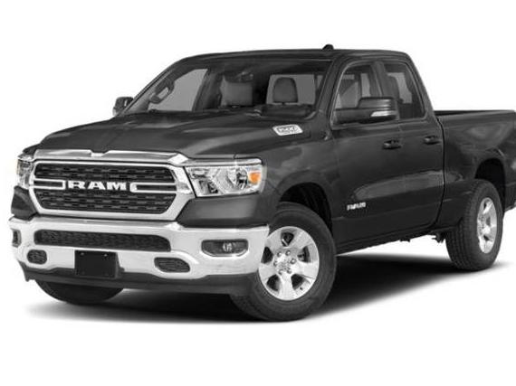RAM 1500 2022 1C6RREBTXNN274891 image