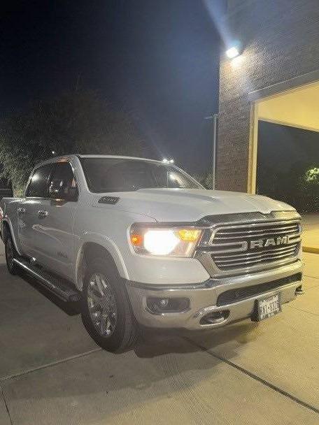 RAM 1500 2022 1C6RREJT6NN218450 image RAM 1500 2022 1C6RREJT6NN218450 image