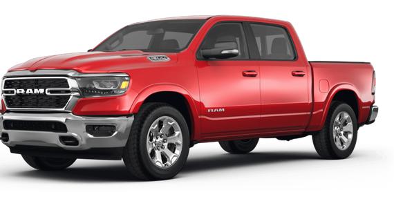 RAM 1500 2022 1C6SRFFT0NN224941 image