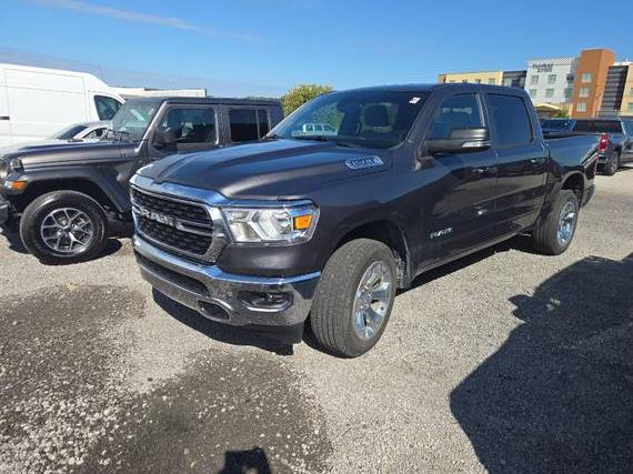 RAM 1500 2022 1C6SRFFT5NN422723 image RAM 1500 2022 1C6SRFFT5NN422723 image