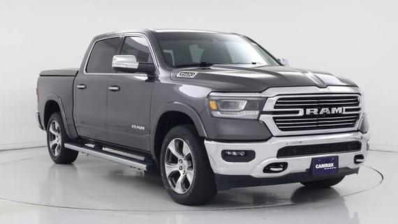 RAM 1500 2022 1C6SRFJT9NN258108 image