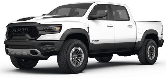 RAM 1500 2022 1C6SRFU92NN356641 image
