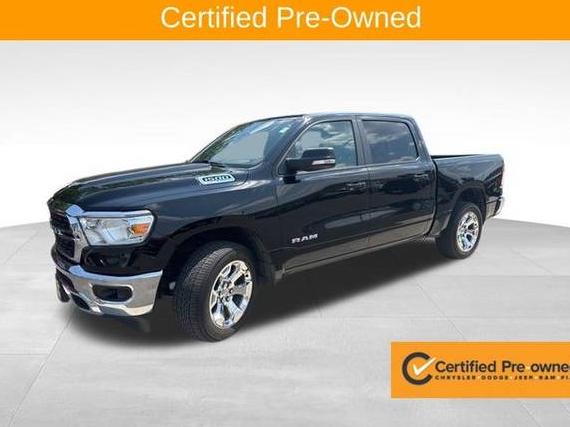 RAM 1500 2022 1C6SRFFT3NN409985 image