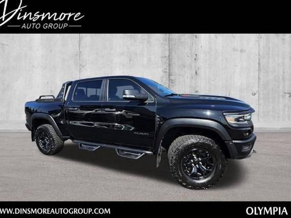 RAM 1500 2022 1C6SRFU97NN318550 image