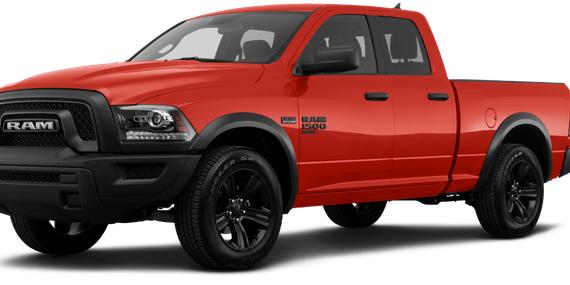 RAM 1500 2022 1C6RR7GG0NS234263 image