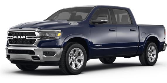 RAM 1500 2022 1C6RRFFG0NN392239 image