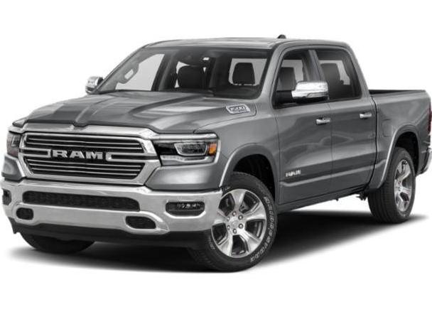 RAM 1500 2022 1C6SRFJT2NN403327 image