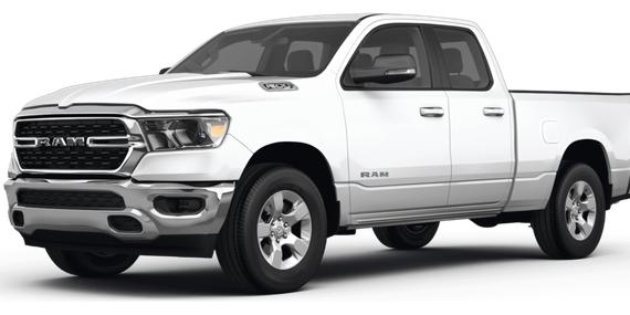 RAM 1500 2022 1C6RREBG8NN273449 image