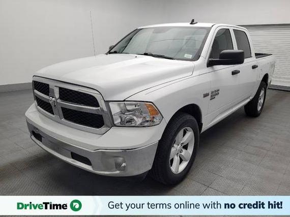 RAM 1500 2022 3C6RR7KT5NG310541 image