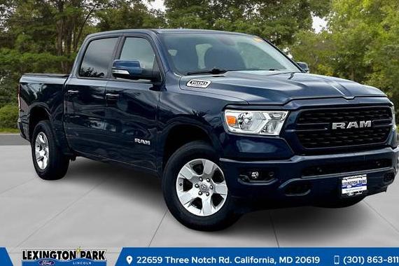 RAM 1500 2022 1C6RRFFG3NN263783 image RAM 1500 2022 1C6RRFFG3NN263783 image