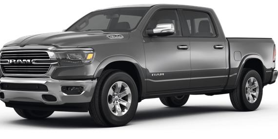 RAM 1500 2022 1C6SRFJT1NN458416 image