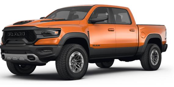 RAM 1500 2022 1C6SRFU99NN149244 image