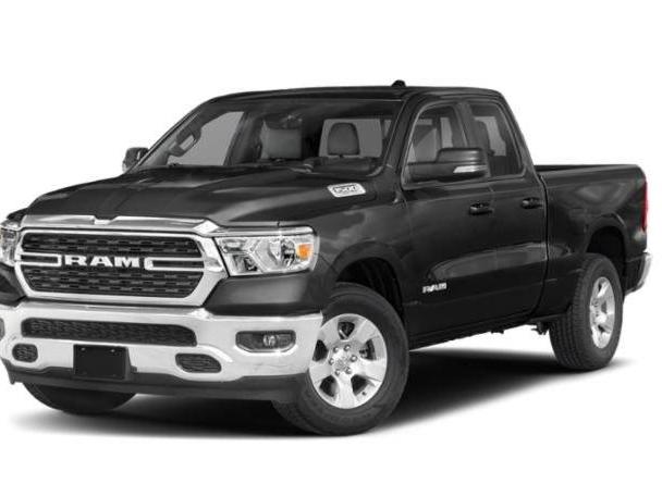 RAM 1500 2022 1C6SRFBT7NN263306 image