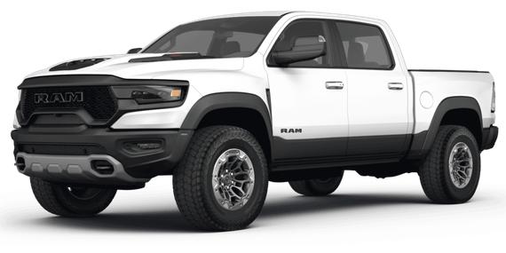 RAM 1500 2022 1C6SRFU97NN149775 image