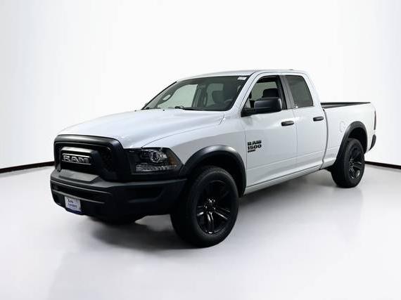 RAM 1500 2022 1C6RR7GG6NS150335 image