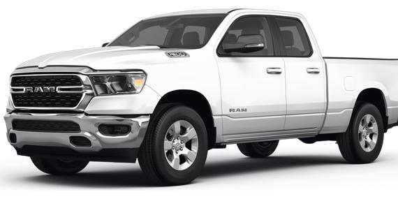 RAM 1500 2022 1C6RRFBG2NN365825 image