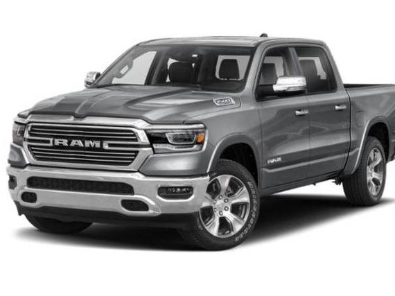 RAM 1500 2022 1C6RREJM1NN408276 image