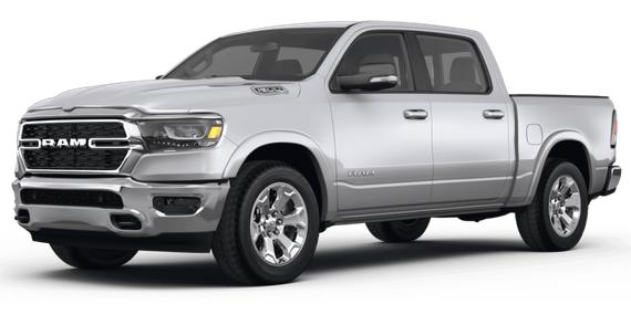 RAM 1500 2022 1C6RRFFG3NN341835 image