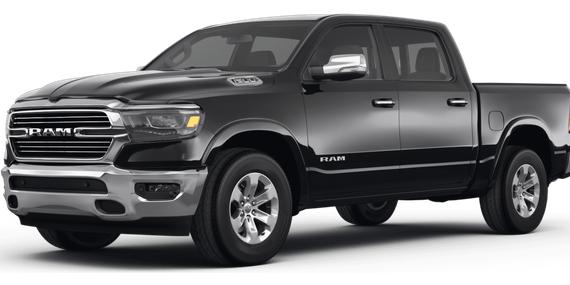 RAM 1500 2022 1C6SRFJT1NN404579 image