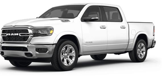 RAM 1500 2022 1C6SRFVT2NN277996 image
