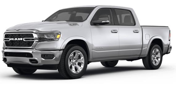 RAM 1500 2022 1C6RRFFGXNN341430 image