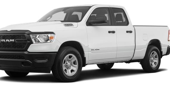 RAM 1500 2022 1C6SRECG9NN211543 image