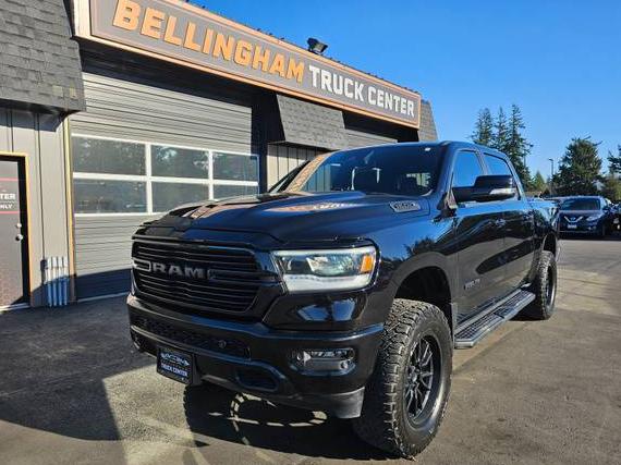 RAM 1500 2022 1C6SRFVT6NN312782 image RAM 1500 2022 1C6SRFVT6NN312782 image