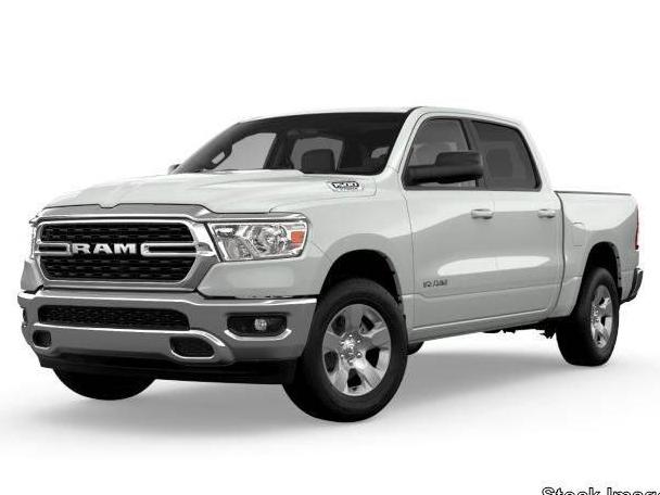 RAM 1500 2022 1C6SRFFT0NN129702 image