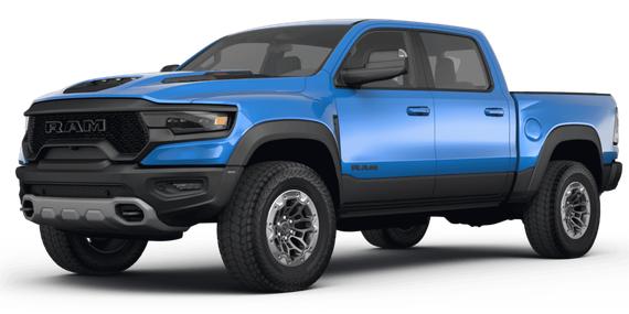 RAM 1500 2022 1C6SRFU93NN151300 image