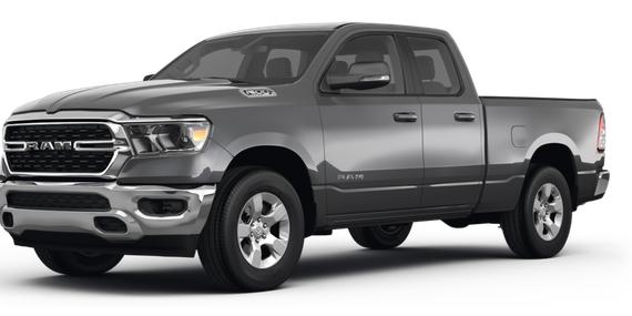 RAM 1500 2022 1C6RRFBG7NN442043 image