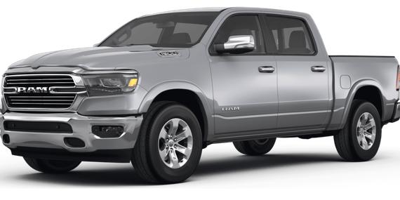 RAM 1500 2022 1C6SRFJT5NN402155 image