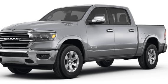 RAM 1500 2022 1C6SRFJTXNN208267 image