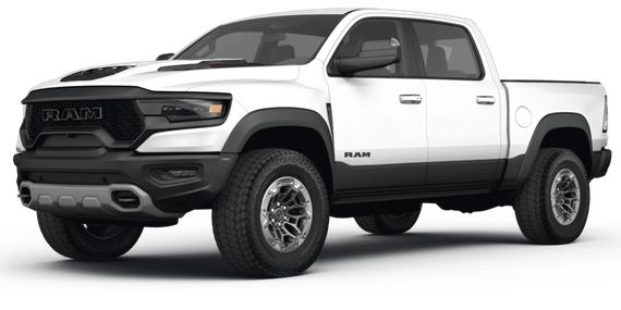 RAM 1500 2022 1C6SRFU90NN169074 image