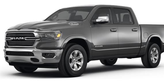 RAM 1500 2022 1C6SRFRTXNN429307 image