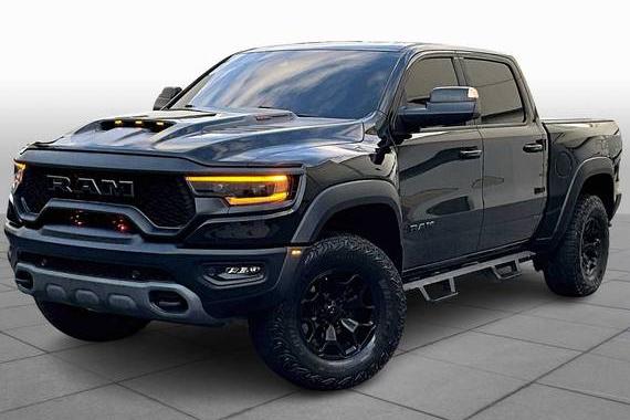 RAM 1500 2022 1C6SRFU93NN265362 image