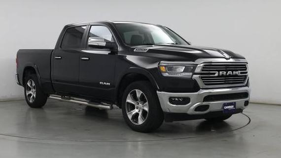 RAM 1500 2022 1C6SRFRT3NN226212 image