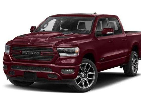 RAM 1500 2022 1C6SRFFT4NN368962 image