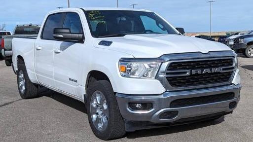 RAM 1500 2022 1C6SRFMT8NN285912 image