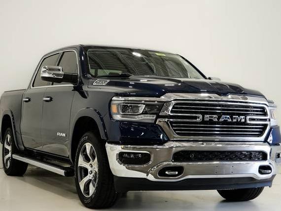 RAM 1500 2022 1C6SRFJT4NN319526 image