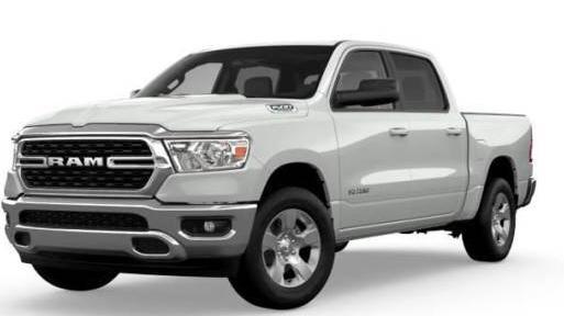 RAM 1500 2022 1C6SRFMT0NN311340 image