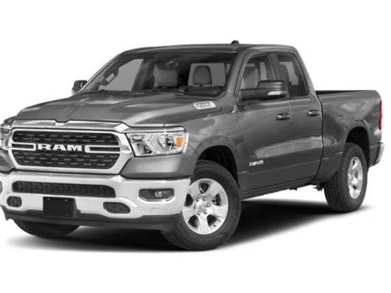 RAM 1500 2022 1C6RREBT7NN152862 image