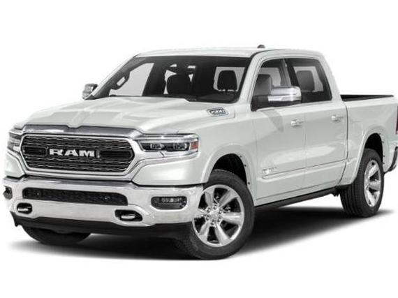 RAM 1500 2022 1C6SRFHT4NN181461 image