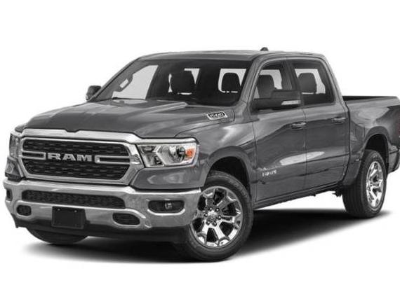 RAM 1500 2022 1C6RRFFG2NN362224 image