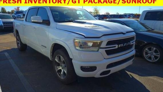 RAM 1500 2022 1C6SRFJT6NN138623 image RAM 1500 2022 1C6SRFJT6NN138623 image